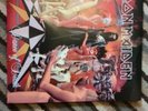 Iron Maiden Dance of Death - UK 2x vinyl LP picture disc - original press 2003