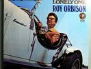 ROY ORBISON CRY SOFTLY RARE ORIG '67 MGM MONO YELLOW LABEL PROMO LP SHRINK MINT