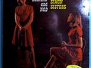 SIMON SISTERS (LUCY & CARLY SIMON) WINKIN' BLINKIN' RARE SEALED ORIG '65 KAPP LP