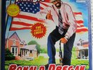 RARE-Mac Dre – Ronald Dregan: Dreganomics SEALED 2 LPS Red White & Blue Vinyl