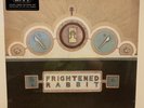 Frightened Rabbit - The Winter Of Mixed Drinks - Vinyl LP SEALED  2010 Fat Cat