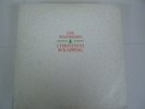 RECORD 12” SINGLE THE WAITRESSES CHRISTMAS WRAPPING 1308