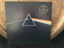 PinkFloyd Dark Side Of The Moon UK1973 1st Pressung Blaues Dreieck*Excellent+*LP