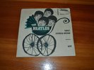 The Beatles Mit Tony Sheridan -Sweet GeorgIa,Why 7