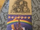 Rainbow - Ritchie Blackmore's Rainbow LP Polydor PD 6049 VG++\NM & Long LIVE R&R
