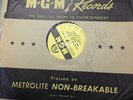 78 Hank Williams MGM 11366 I'll Never Get Out Of This World Alive  I Could Never