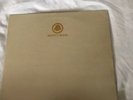 Death in June Brown book rare 12