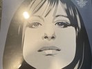 Barbra Streisand ‘Release Me 2’ Spotify Blue Vinyl Limited Edition
