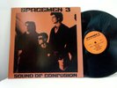 SPACEMEN 3 LP Sound of confusion 1986 Fire  RE 180 gram vinyl