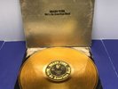 Grand Funk We're An American Band 1973 LP Capitol Yellow Vinyl Gold Gatefold EX