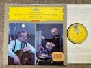 Fournier Szell Dvorak Cello Concerto DGG Red Stereo  SLPM 138 755 NM