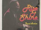 SEALED FRANK HOOKER LP Rise & Shine Gospel Modern Soul Private Press