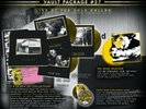 Third Man Records Vault #27 New In Box  Jack White Dead Weather Gold Dollar Coin