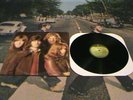 BADFINGER STRAIGHT UP ORIGINAL 1972 APPLE PRESSING  EXCELLENT VINYL