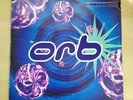 THE ORB - Blue Room Vinyl 12