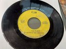 CARLEEN & THE GROOVERS CAN WE RAP / HOT PANTS CJB MW-221 ORIGINAL