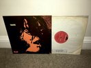 RORY GALLAGHER & THE TASTE Selftitled Debut LP Polydor 1969 Stereo UK 1st Press