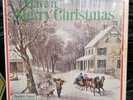 5 LP vinyl box set HAVE A MERRY CHRISTMAS reader's digest Christian holiday
