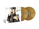 Prince Welcome 2 America Vinyl 2LP Ltd. Ed. Gold Vinyl Ships in Whiplash Mailer