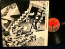 THE MANDRAKE MEMORIAL 1st Press Puzzle LP POPPY rare PSYCH