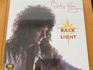 Queen Brian May Back To The Light Signed box set sealed