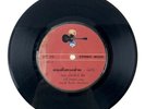 THAI FUNK Lukthung DISCO Man City Lion 7