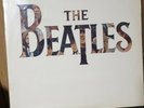 THE BEATLES LP RECORD 20 GREATEST HITS BLUE LABEL BRAZIL PRESS  31C 06607674 VG+