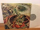 LP JADE WARRIOR LAST AUTUMN'S DREAM Prog Rock IT Vertigo ‎Swirl 1972 Vinyl