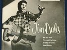 Jim Dale Self-Titled EP (Parlophone GEP 8656) TESTED