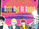 Infa Riot Still Out Of Order LP 1st Press 1982 Punk Oi  Skinhead Secret Records