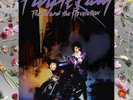 Prince and the Revolution - Purple Rain LP vinyl record 2015 remaster w/ poster