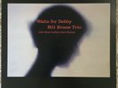 Bill Evans Waltz For Debby 1962 Mono Riverside ?RLP 9399 UNPLAYED NONE BETTER
