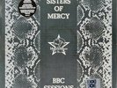 The Sisters Of Mercy BBC Sessions 1982-1984 Smoky vinyl 2 LP RSD 2021 Drop 2 NEW