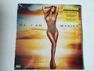 MARIAH CAREY Me. I Am Mariah...The Elusive Chanteuse vinyl 2LP NEW* sleeve bump