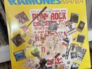 Ramones Mania Vinyl X2LP New and seeled