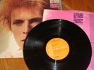 DAVID BOWIE 