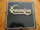 QUEENSRYCHE Self Titled EP 1983 S/T 1st Press DLP 19006 EXCELLENT VINYL