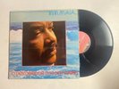 TIM MAIA O Descobridor Dos Sete Mares LP Lança 812714-1/0 BR 1983 VG+ 14H