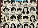 The Rolling Stones – Some Girls - 1978 -  Rolling Stones Records – COC 39108