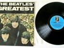 The Beatles - The Beatles' Greatest 1969 German Odeon Reissue LP