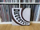 Daughters - Canada Songs, Limited Clear w/ Red & Black Smoke /700 , Sold Out