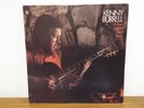 KENNY BURRELL WHEN THE LIGHTS ARE LOW 1979 JAZZ LP VINYL ALBUM