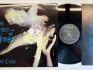 The Cure The Head On The Door 1st UK Vinyl Press Promo Copy NM Condition- Superb