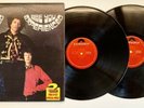 Jimi Hendrix Axis Bold As Love Are You Experienced 2LP In One Gatefold NM Vinyl