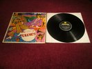 THE BEATLES A COLLECTION OF BEATLES OLDIES 1966 UK 1ST PRESS EX+ AUDIO PMC 7016