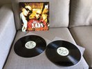 The Lox Money Power And Respect 1998 Us Lp Original Puff Dady Hip Hop