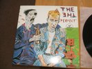 THE THE MATT JOHNSON PERFECT / UNCERTAIN SMILE 12