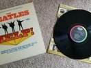The Beatles HELP  Capitol LP 1965 Mono MAS 2386 First Pressing