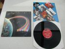 RAINBOW LP DOWN TO EARTH ORIGINAL UK 1979 1st PRESSING NEAR MINT BLACKMORE
