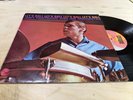 LP CUMBIA GAITA SALSA GUAGUANCO 33 RPM COLOMBIA PERU ECUADOR VG